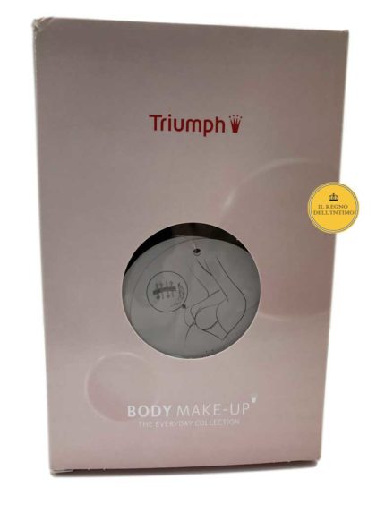 Body Triumph Make-up
