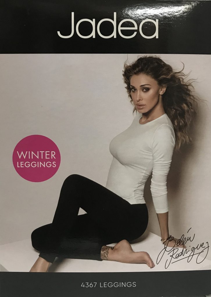 Intimo Jadea - Il Regno dell'Intimo - Intimo Online Shop