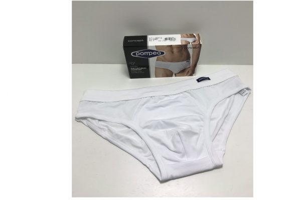 Pompea – Il Regno dell'Intimo - Intimo Online Shop