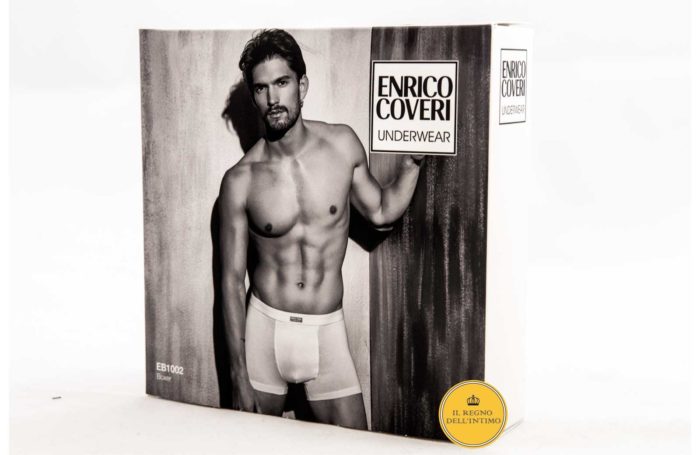 Boxer Enrico Coveri EB1002