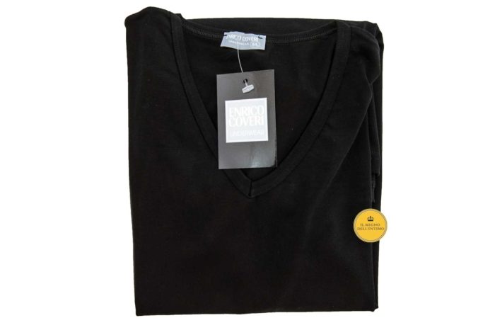 T-shirt Enrico Coveri