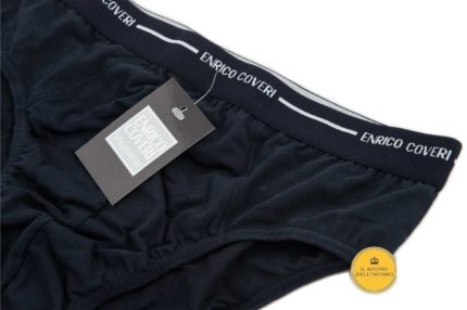Slip Enrico Coveri Es 1000