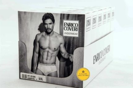Slip Enrico Coveri Es 1000