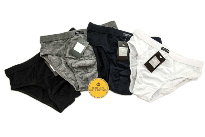 Slip Enrico Coveri ES1002
