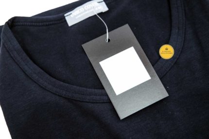 T-shirt Enrico Coveri ET1000