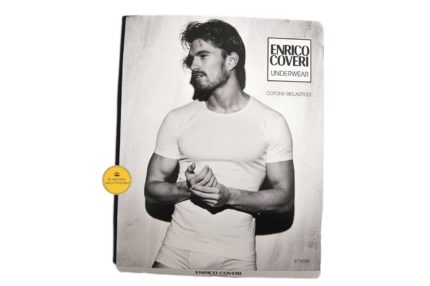 T-shirt Enrico Coveri ET1000