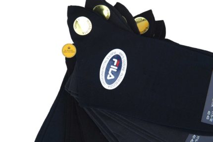 Calza corta Filo di Scozia Fila F1201