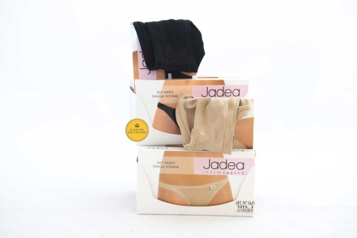 Tanga Jadea 507