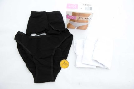 Slip vita bassa Jadea 7001