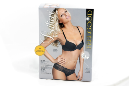 Reggiseno Leilieve 990