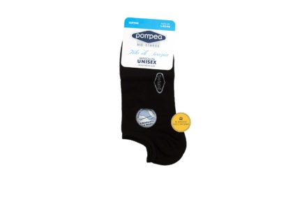 Minicalza Unisex Filo di Scozia Pompea