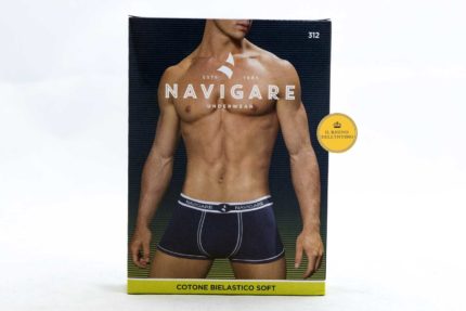 Boxer Navigare 312