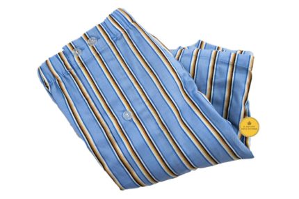 Boxer Navigare 358