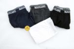 Boxer Navigare 773E