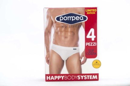 Slip Costa Pompea