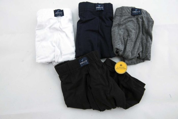Boxer Snelly U100E