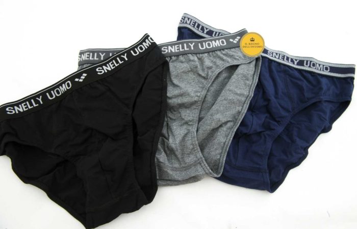 Slip Snelly U111E