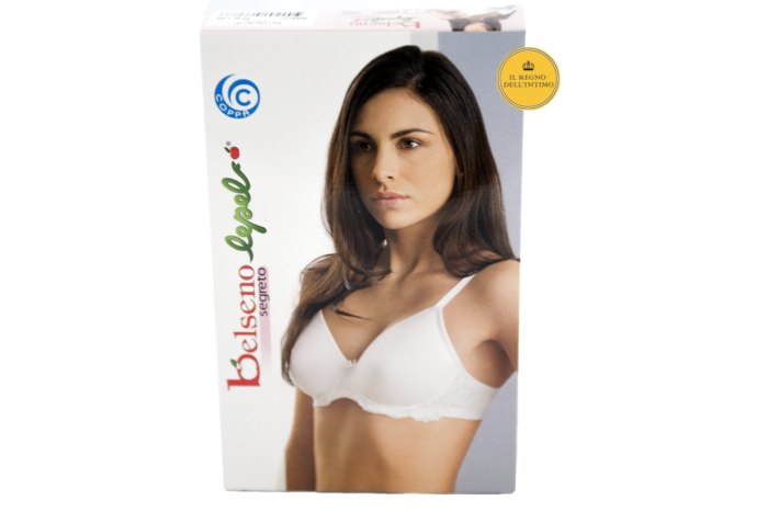 Reggiseno Belseno Lepel 261