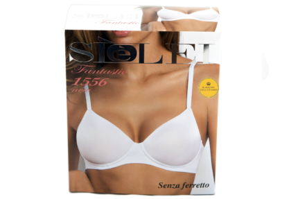 Reggiseno SièLei 1556