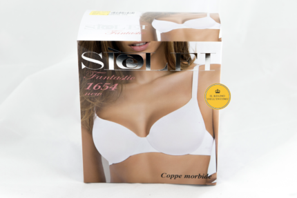 Reggiseno Fantastic SièLei 1654