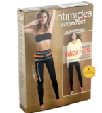 Leggings donna pancia piatta Intimidea