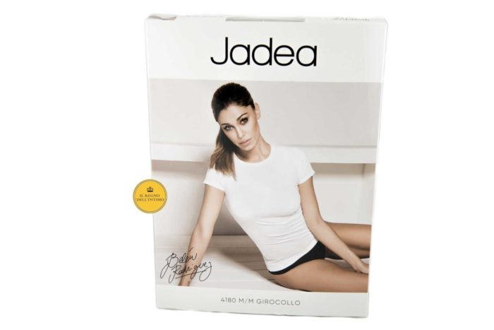 T-shirt donna Jadea