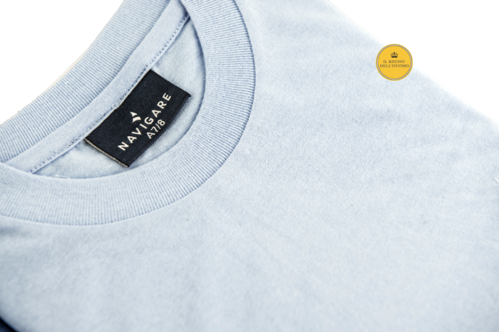 T-shirt bambino Navigare 13020