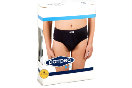Slip bambino Pompea 3002