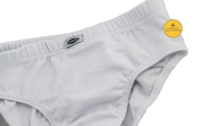 Slip bambino Pompea