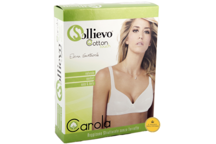 Reggiseno Sollievo Carola