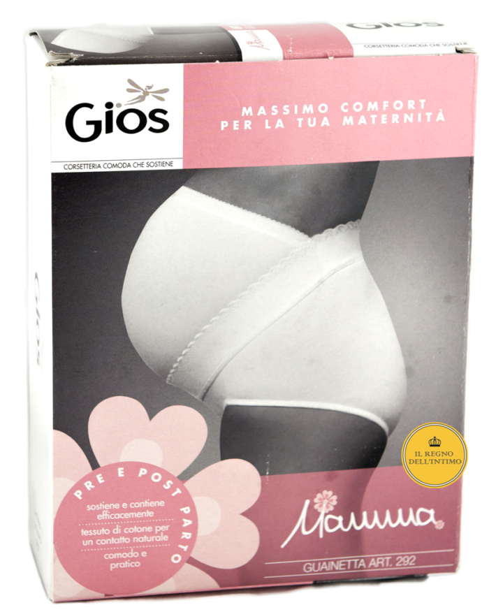Guaina Premaman Gios 292
