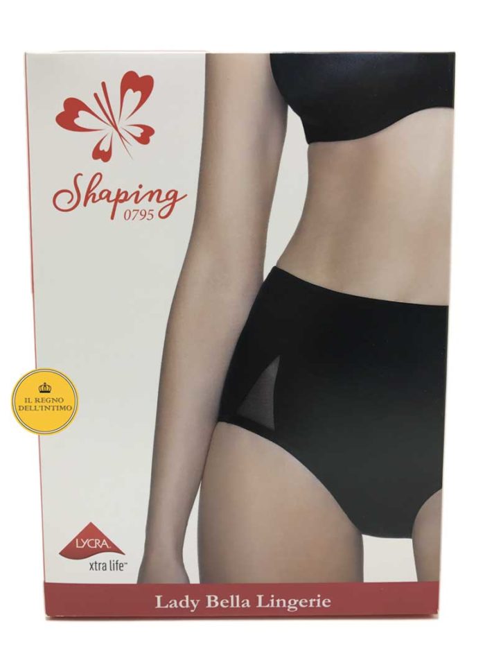 Guaina Papillon Shape 795