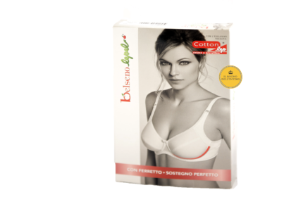 Reggiseno Belseno Lepel 651