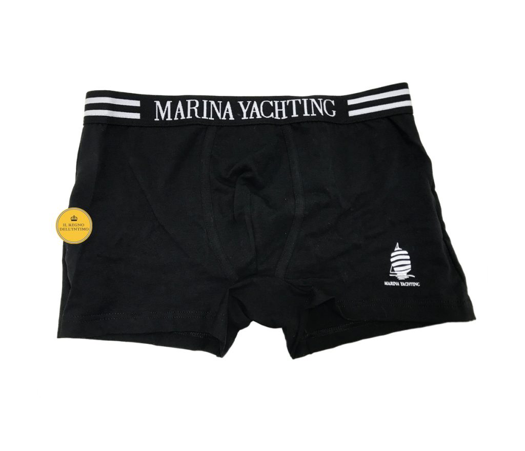 marina yachting boxer