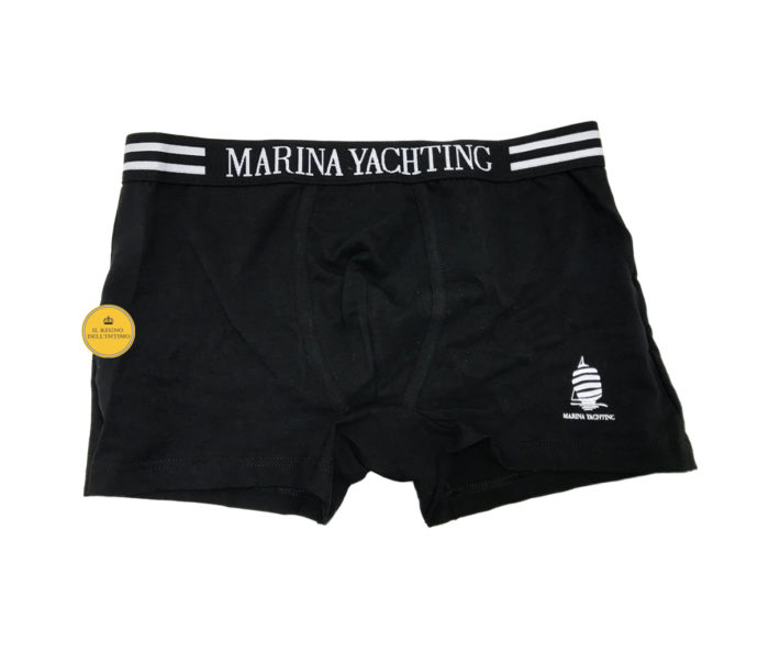 Boxer Marina Yachting My38E
