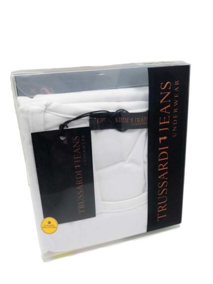 T-shirt uomo Trussardi