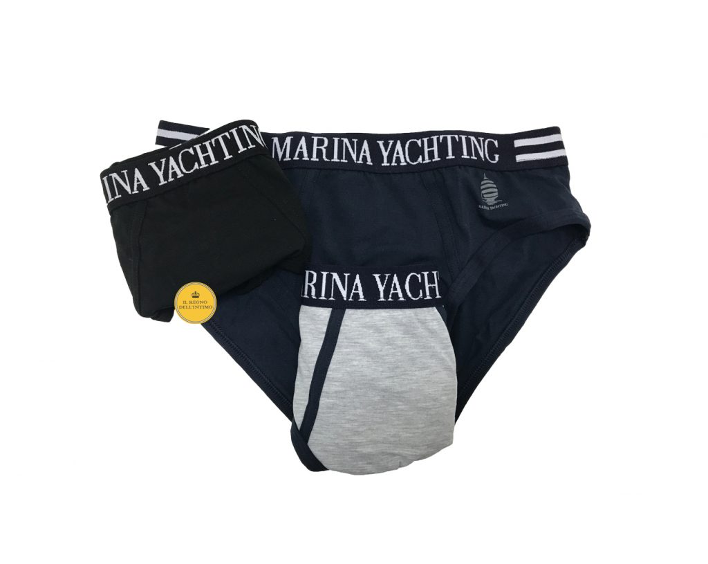 marina yacht slip