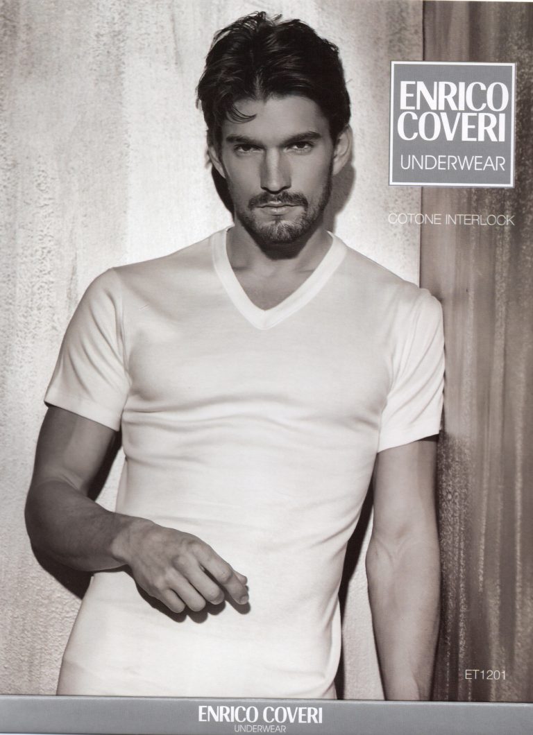6 PEZZI BOXER BIMBO RAGAZZO COVERI ART. EB4000 IN COTONE ELASTICIZZATO