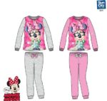 Pigiama bambina Minnie