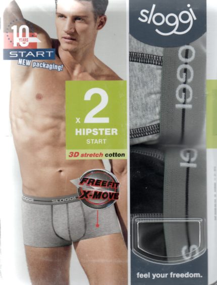Boxer uomo Sloggi