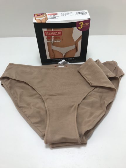 Slip invisibile donna Roberta