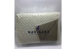 Trapunta Navigare Beige
