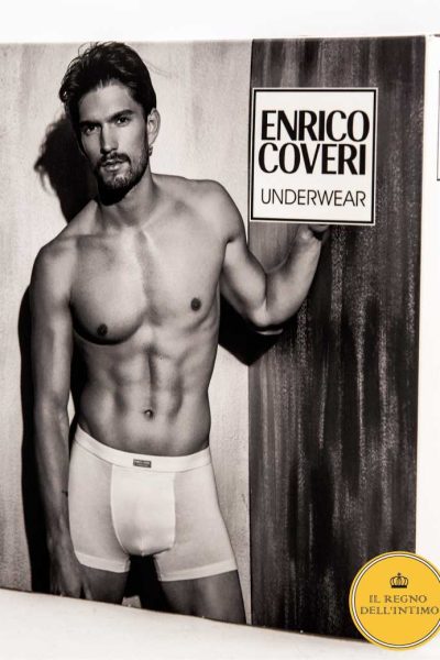 Boxer Enrico Coveri EB1002