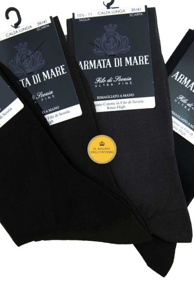 Calza lunga Armata di Mare AM500L