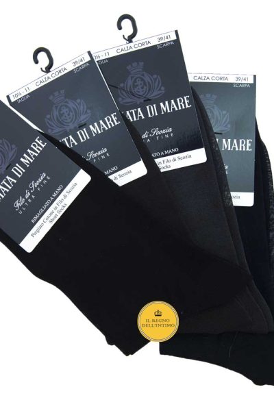 Calza corta Armata di Mare AM500C