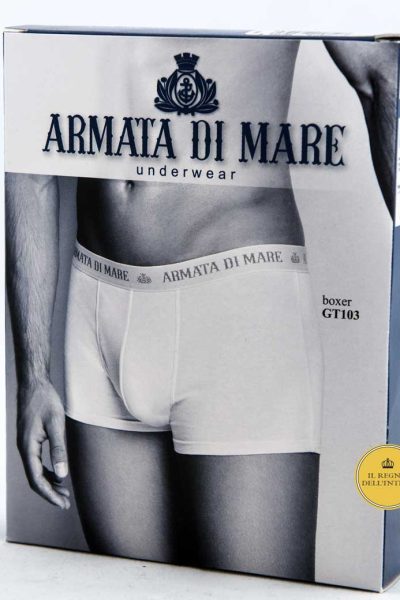 Boxer Armata di Mare GT103