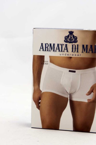 Boxer Armata di Mare GT313