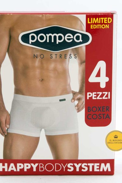 Boxer Pompea Costa