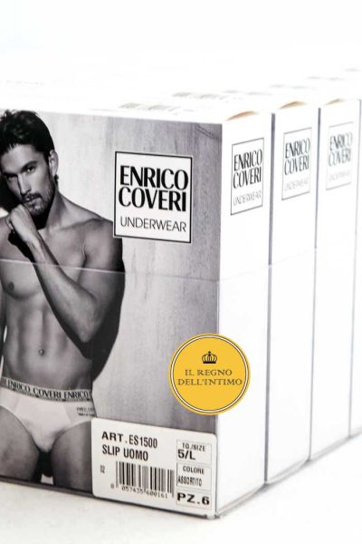Slip Enrico Coveri Es 1500