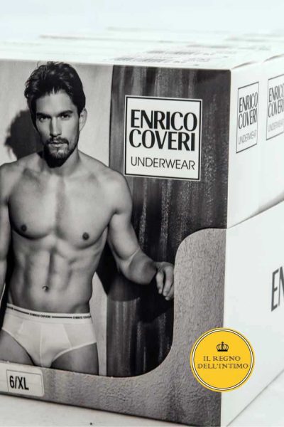 Slip Enrico Coveri Es 1000